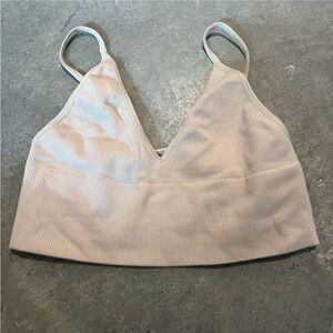 Crop top / bralette